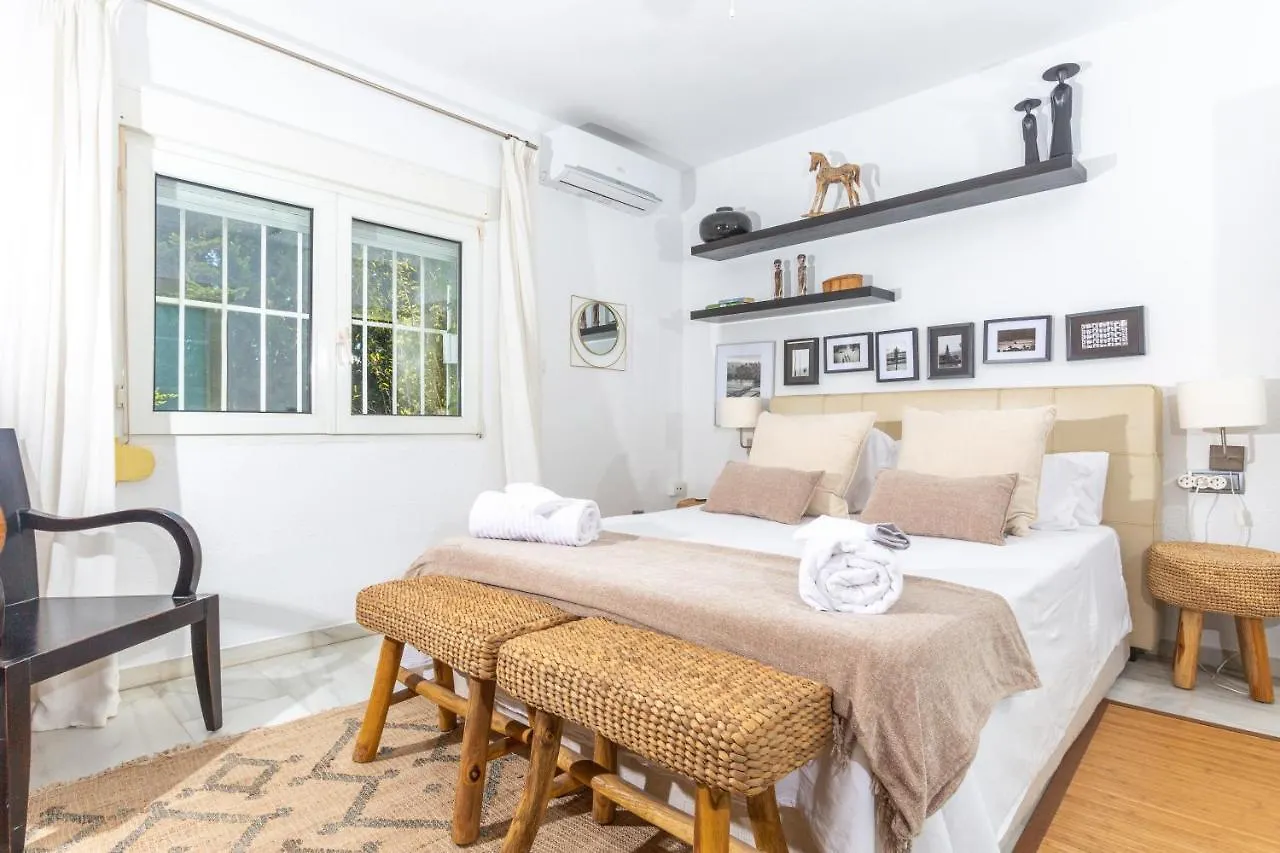 Lxr Benalmadena 4 Hab. Paradise Villa İspanya