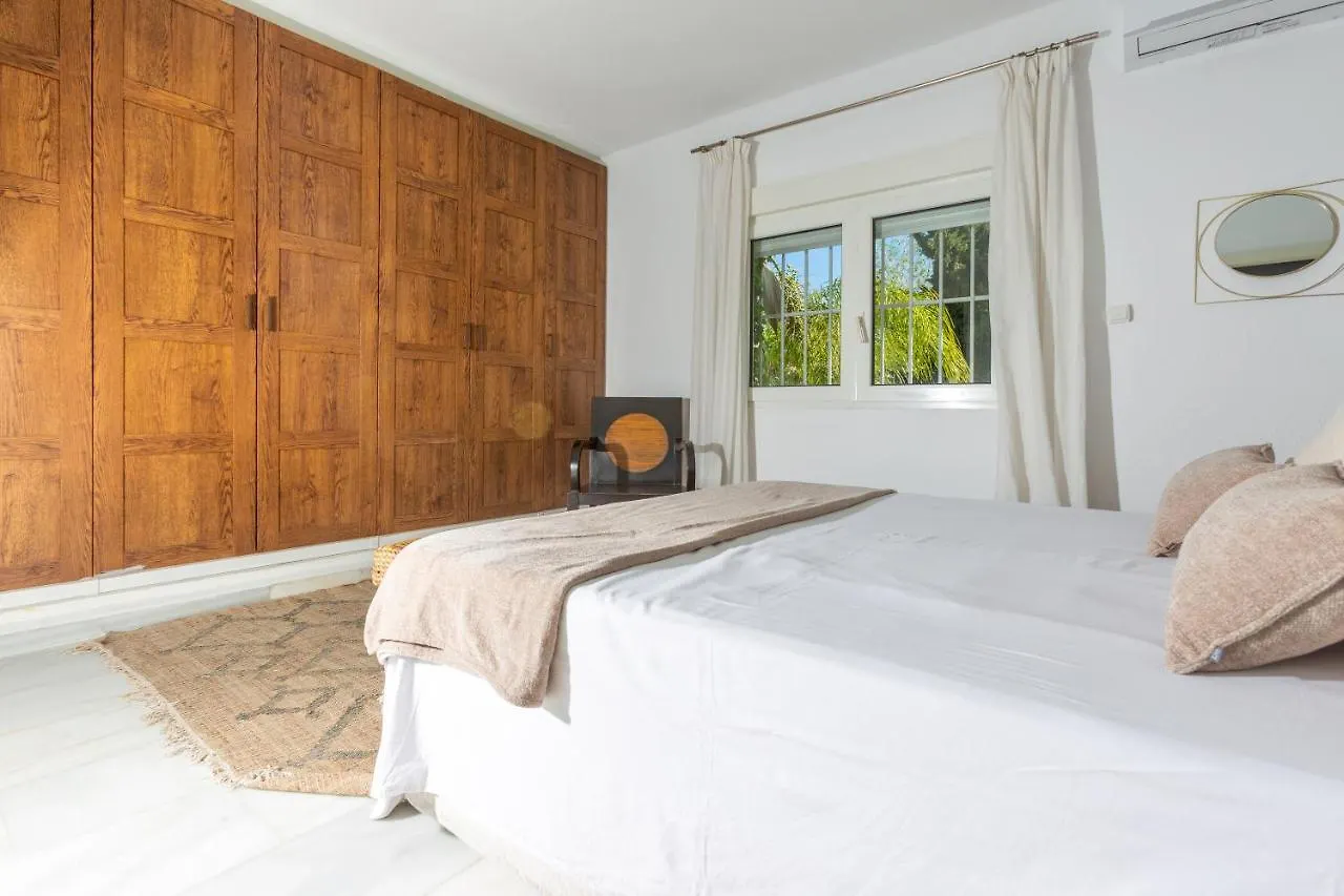 Lxr Benalmadena 4 Hab. Paradise Villa
