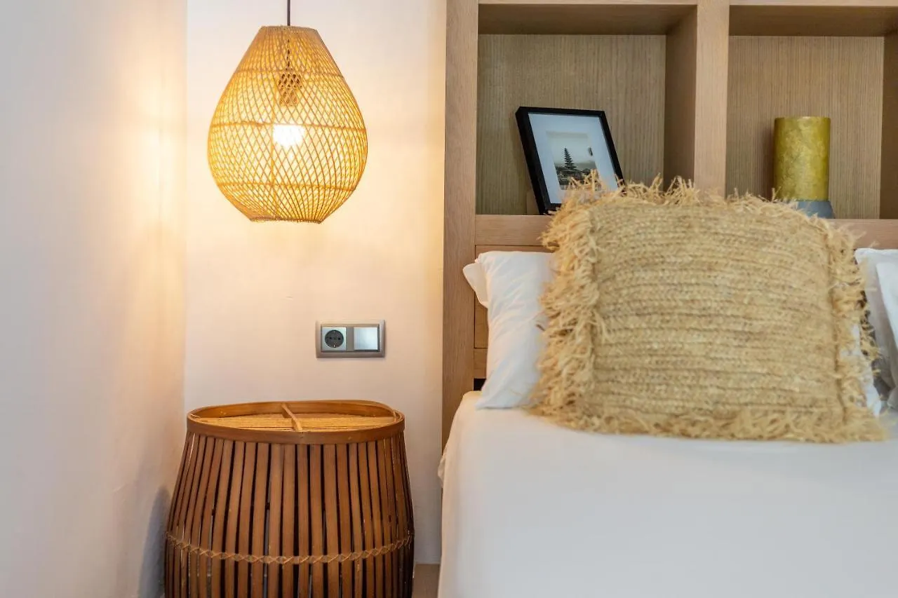 Lxr Benalmadena 4 Hab. Paradise Villa İspanya
