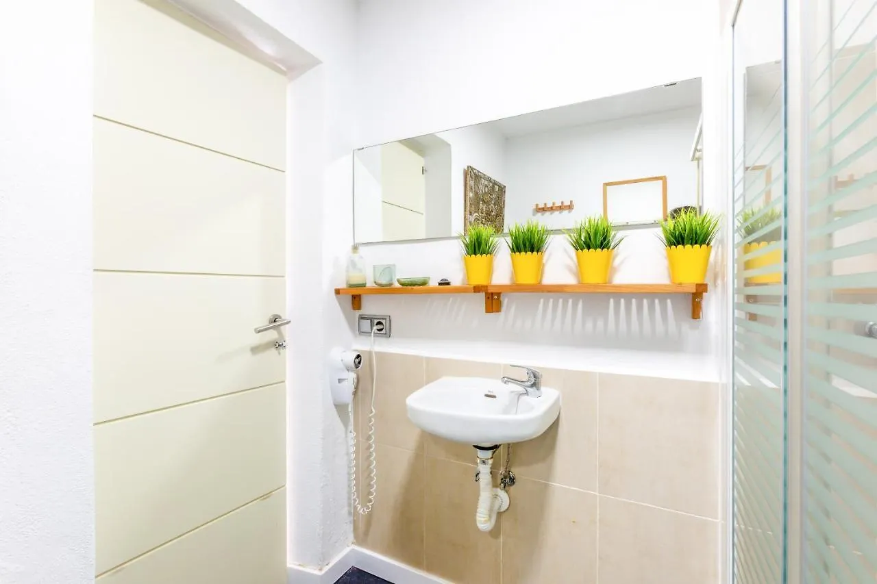 Lxr Benalmadena 4 Hab. Paradise Villa İspanya