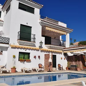 Biznaga Hols (adults Only) Privatunterkunft