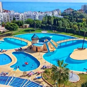  Apartamento Minerva España