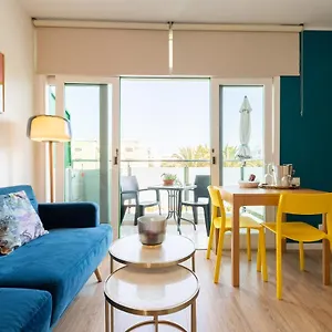  Apartamento Trendy, Very Well Located España