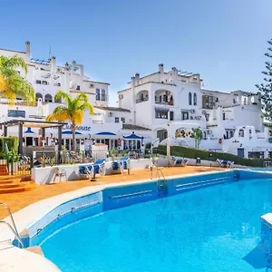  Apartamento Apartamento-estudio Benalsun Pueblo Evita España