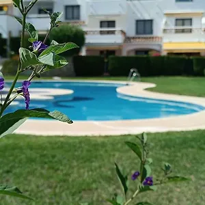 El Refugio Paz Y Tranquilidad Costa Del Sol Benalmádena
