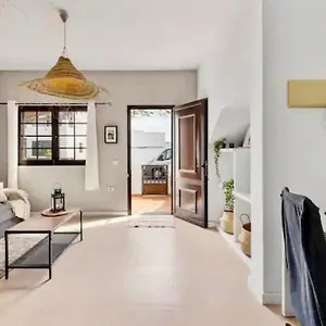  Apartamento Casa Del Flamboyan España