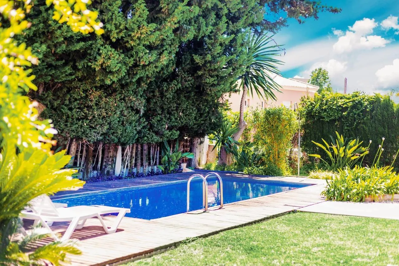 Lxr Benalmadena 4 Hab. Paradise Villa Spain